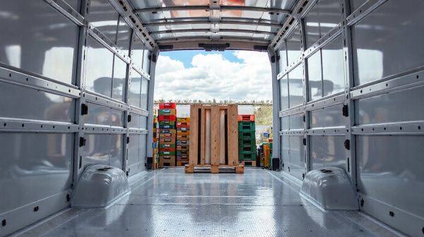 Top critères pour sélectionner une camionnette 9m3 pour déménager